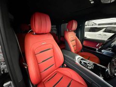 Mercedes-Benz G-Class AMG 2023 AMG G 63 - фото 13