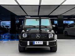 Mercedes-Benz G-Class AMG 2023 AMG G 63 - фото 2