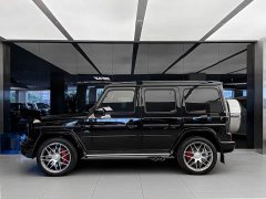 Mercedes-Benz G-Class AMG 2023 AMG G 63 - фото 3