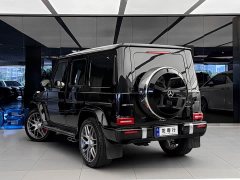 Mercedes-Benz G-Class AMG 2023 AMG G 63 - фото 4