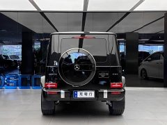 Mercedes-Benz G-Class AMG 2023 AMG G 63 - фото 5