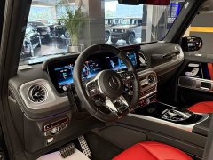 Mercedes-Benz G-Class AMG 2023 AMG G 63 - фото 6