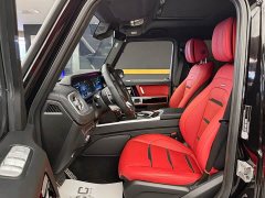 Mercedes-Benz G-Class AMG 2023 AMG G 63 - фото 7