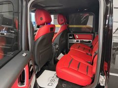Mercedes-Benz G-Class AMG 2023 AMG G 63 - фото 8