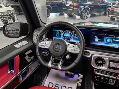 Mercedes-Benz G-Class AMG 2023 AMG G 63 - фото 9