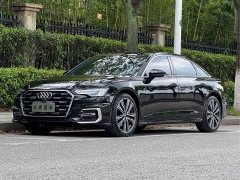Audi A6L facelift 45 TFSI quattro premium dynamic - фото 1