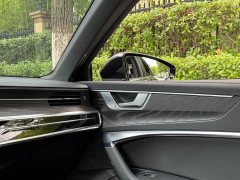 Audi A6L facelift 45 TFSI quattro premium dynamic - фото 11