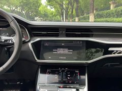 Audi A6L facelift 45 TFSI quattro premium dynamic - фото 12