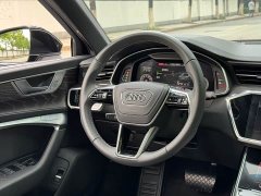 Audi A6L facelift 45 TFSI quattro premium dynamic - фото 13