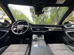Audi A6L facelift 45 TFSI quattro premium dynamic - фото 14