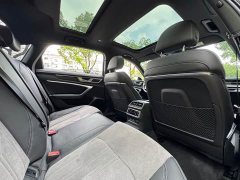Audi A6L facelift 45 TFSI quattro premium dynamic - фото 15