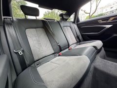 Audi A6L facelift 45 TFSI quattro premium dynamic - фото 16