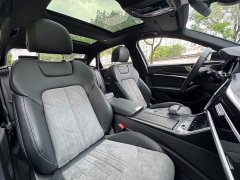 Audi A6L facelift 45 TFSI quattro premium dynamic - фото 17
