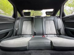 Audi A6L facelift 45 TFSI quattro premium dynamic - фото 18