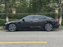 Audi A6L facelift 45 TFSI quattro premium dynamic - фото 3