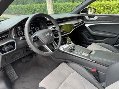 Audi A6L facelift 45 TFSI quattro premium dynamic - фото 6