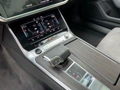 Audi A6L facelift 45 TFSI quattro premium dynamic - фото 7