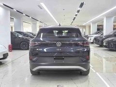 Volkswagen ID.4 CROZZ pure limited edition - фото 10