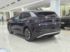 Volkswagen ID.4 CROZZ pure limited edition - фото 11