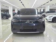 Volkswagen ID.4 CROZZ pure limited edition - фото 2