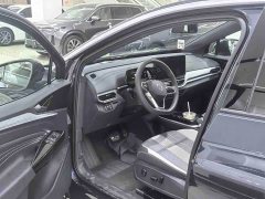 Volkswagen ID.4 CROZZ pure limited edition - фото 4