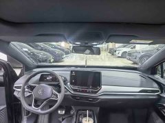 Volkswagen ID.4 CROZZ pure limited edition - фото 6