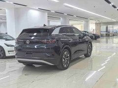 Volkswagen ID.4 CROZZ pure limited edition - фото 9