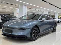Zeekr 007 rear-wheel drive version 100kWh - фото 1