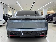 Zeekr 007 rear-wheel drive version 100kWh - фото 10