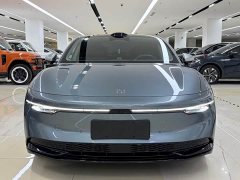 Zeekr 007 rear-wheel drive version 100kWh - фото 2