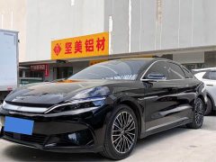 BYD Han EV Honor Edition 506KM front-wheel drive premium - фото 1