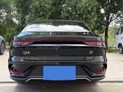 BYD Han EV Honor Edition 506KM front-wheel drive premium - фото 10