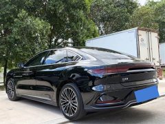 BYD Han EV Honor Edition 506KM front-wheel drive premium - фото 11