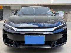 BYD Han EV Honor Edition 506KM front-wheel drive premium - фото 2