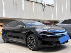 BYD Han EV Honor Edition 506KM front-wheel drive premium - фото 3