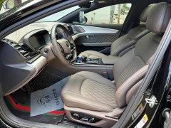 BYD Han EV Honor Edition 506KM front-wheel drive premium - фото 4