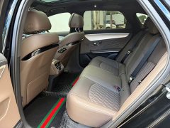 BYD Han EV Honor Edition 506KM front-wheel drive premium - фото 5