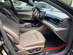 BYD Han EV Honor Edition 506KM front-wheel drive premium - фото 6
