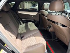 BYD Han EV Honor Edition 506KM front-wheel drive premium - фото 7