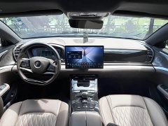 BYD Han EV Honor Edition 506KM front-wheel drive premium - фото 8
