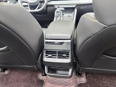 Geely Xingrui 2.0TD only comes in green version - фото 7