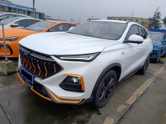 Changan Auchan X5 1.6L CVT luxury - фото 1