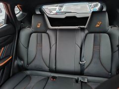 Changan Auchan X5 1.6L CVT luxury - фото 10