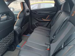 Changan Auchan X5 1.6L CVT luxury - фото 11