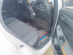 Changan Auchan X5 1.6L CVT luxury - фото 14
