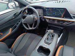 Changan Auchan X5 1.6L CVT luxury - фото 15