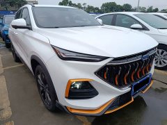 Changan Auchan X5 1.6L CVT luxury - фото 3
