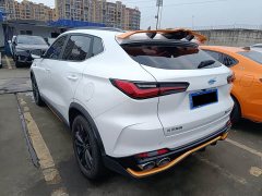 Changan Auchan X5 1.6L CVT luxury - фото 6