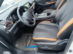 Changan Auchan X5 1.6L CVT luxury - фото 7