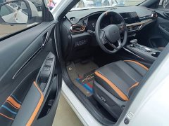 Changan Auchan X5 1.6L CVT luxury - фото 8